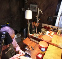 Unique Opal and Diamond Mine  - The Underground Opal Mine - Accommodation in Surfers Paradise