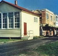 Ulverstone History Museum - Accommodation in Surfers Paradise