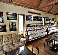 Purple Possum Wholefoods and Cafe - Accommodation in Surfers Paradise