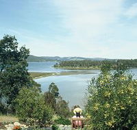 Inverawe Native Gardens - Accommodation in Surfers Paradise