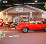 National Automobile Museum of Tasmania - Accommodation in Surfers Paradise