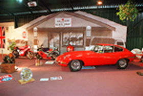 National Automobile Museum Of Tasmania - Accommodation in Surfers Paradise 0