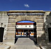 Tasmanian Museum and Art Gallery - Accommodation in Surfers Paradise