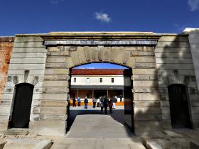 Tasmanian Museum And Art Gallery - Accommodation in Surfers Paradise 0
