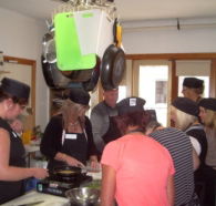 Tranquilles Cooking School - Accommodation in Surfers Paradise