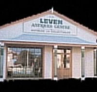 Leven Antiques Centre - Accommodation in Surfers Paradise