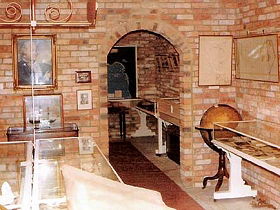 Bligh Museum Of Pacific Exploration - Accommodation in Surfers Paradise 0