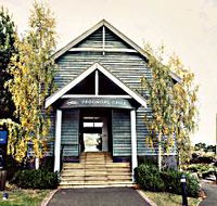 Frogmore Creek Wines - Accommodation in Surfers Paradise