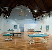 Devonport Regional Gallery - Accommodation in Surfers Paradise