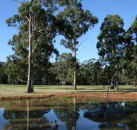 Huon Valley Golf Club - Accommodation in Surfers Paradise