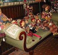 Reliquaire - Accommodation in Surfers Paradise