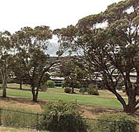 Rosny Park Public Golf Course - Accommodation in Surfers Paradise