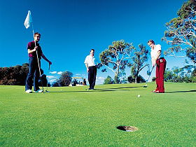 Acton Park TAS Accommodation in Surfers Paradise