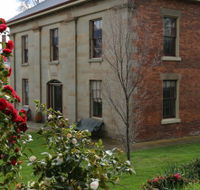 Narryna Heritage Museum - Accommodation in Surfers Paradise