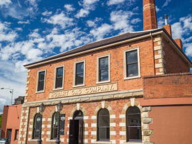 Gasworks Cellar Door Tasmanian Wine Experience - Accommodation in Surfers Paradise 0