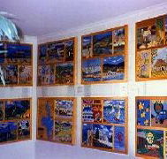 Triabunna Visitor Information Centre - Accommodation in Surfers Paradise