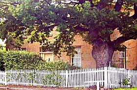 Oak Lodge - Accommodation in Surfers Paradise 0