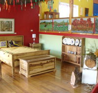 Southern Design Centre - Accommodation in Surfers Paradise