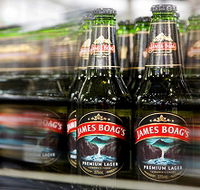 J Boag and Son Brewery - Accommodation in Surfers Paradise