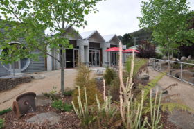 Tin Dragon Interpretation Centre And Cafe - Accommodation in Surfers Paradise 0