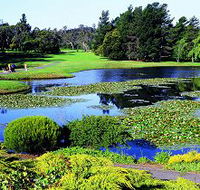 Mowbray Golf Club Ltd - Accommodation in Surfers Paradise