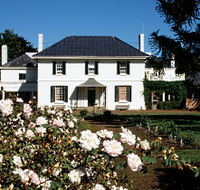 Brickendon Historic Farm and Convict Village - Accommodation in Surfers Paradise