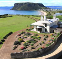 Highfield Historic Site - Accommodation in Surfers Paradise