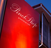 Pinot Shop - Accommodation in Surfers Paradise