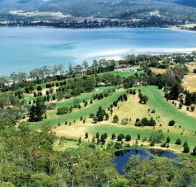 Orford Golf Club - Accommodation in Surfers Paradise