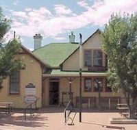Heritage Highway Museum and Visitor Information Centre - Accommodation in Surfers Paradise
