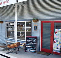 Gone Rustic - Accommodation in Surfers Paradise