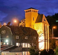 The Mill Providore and Gallery - Accommodation in Surfers Paradise