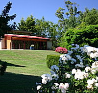 Villarett Gardens - Accommodation in Surfers Paradise