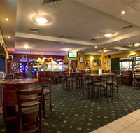 Canberra Irish Club - Accommodation in Surfers Paradise