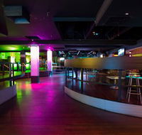 Meche - Accommodation in Surfers Paradise