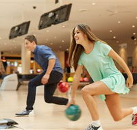 AMF Belconnen Ten Pin Bowling Centre - Accommodation in Surfers Paradise