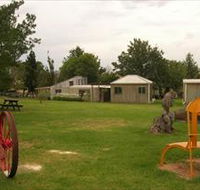 Strathnairn Homestead - Accommodation in Surfers Paradise