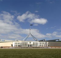 Parliament House - Accommodation in Surfers Paradise