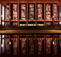 National Library of Australia - Accommodation in Surfers Paradise