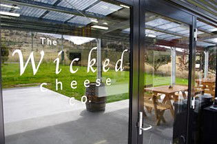 The Wicked Cheese Company - Accommodation in Surfers Paradise 0