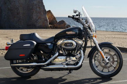 Richardsons Harley Davidson Museum And Cafe - Accommodation in Surfers Paradise 0