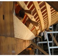 Wooden Boat Centre - Tasmania - Accommodation in Surfers Paradise