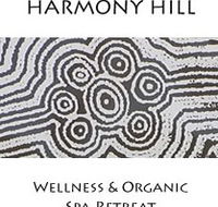 Harmony Hill Wellness and Organic Spa Retreat - Accommodation in Surfers Paradise