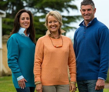 Casaveen Knitwear - Accommodation in Surfers Paradise 0