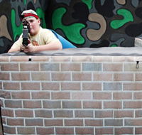 Pandemonium Discovery and Adventure Centre - Imaginarium - Accommodation in Surfers Paradise