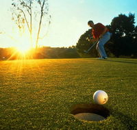 Launceston Golf Club - Accommodation in Surfers Paradise