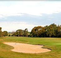Longford Golf Course - Accommodation in Surfers Paradise