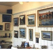 Unique Bieniek Fine Arts and Gallery - Accommodation in Surfers Paradise