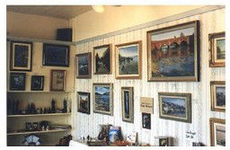 Unique Bieniek Fine Arts And Gallery - Accommodation in Surfers Paradise 0