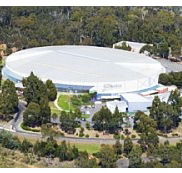 Silverdome - Accommodation in Surfers Paradise